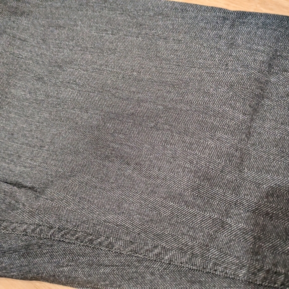Men's Charcoal Pants Projek Raw - Picture 6 of 10